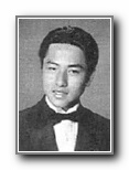 KOU S. YANG: class of 1997, Grant Union High School, Sacramento, CA.